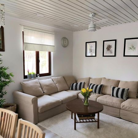 Maritima'S Home Лукенцин Экстерьер фото