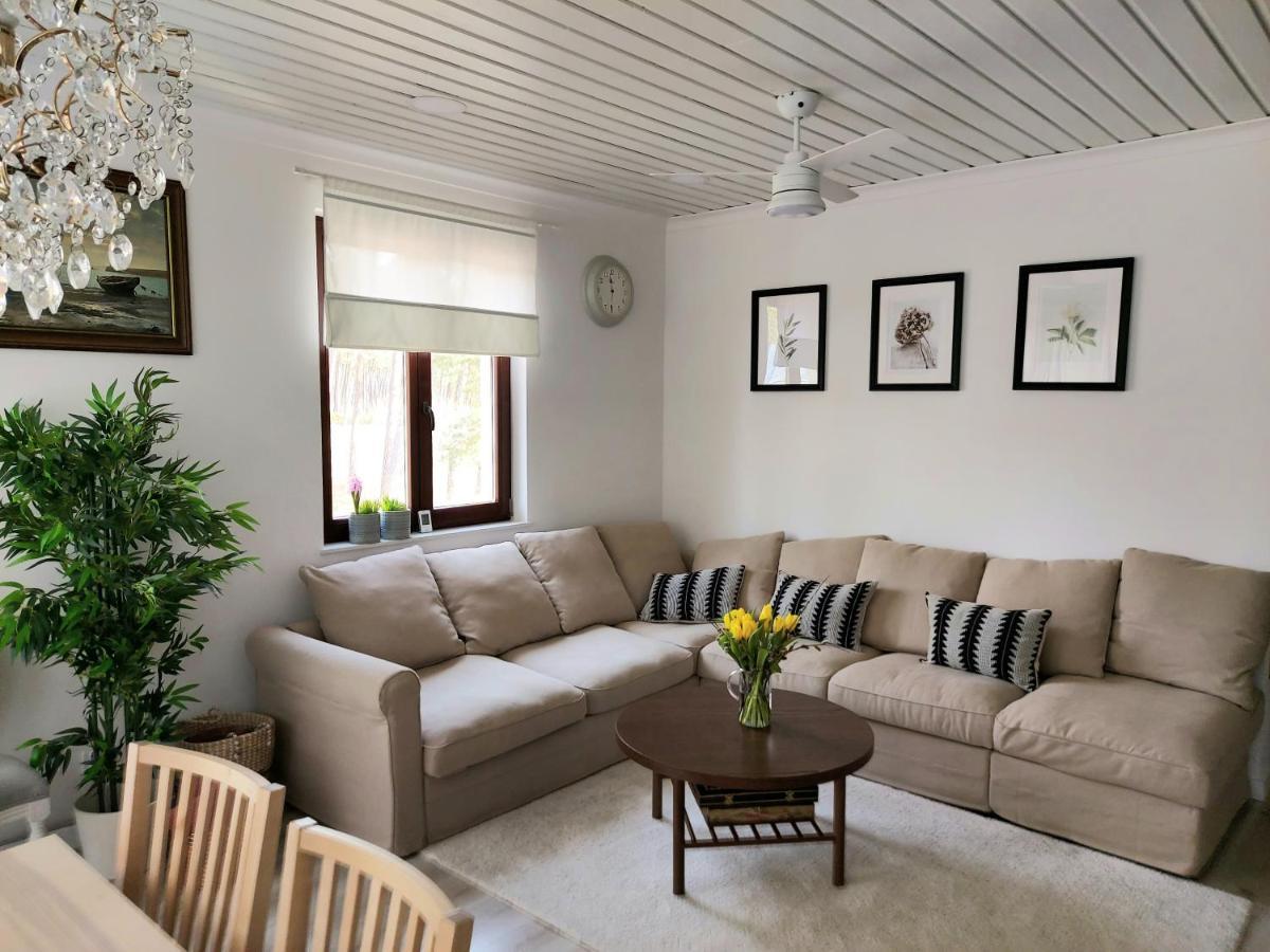 Maritima'S Home Лукенцин Экстерьер фото